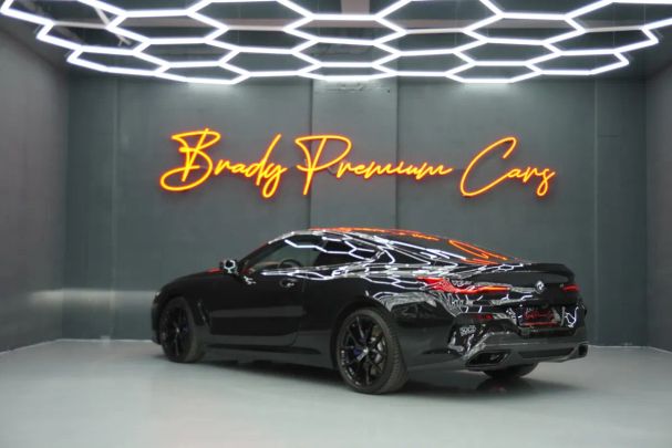 BMW 840d xDrive 235 kW image number 4