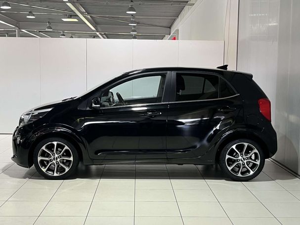 Kia Picanto 1.0 49 kW image number 13