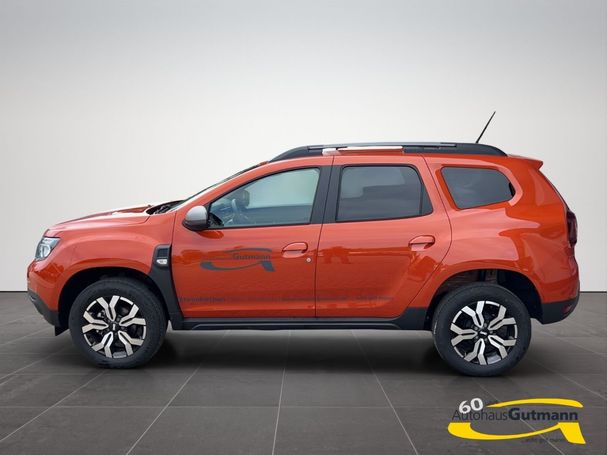 Dacia Duster TCe 150 EDC 110 kW image number 3