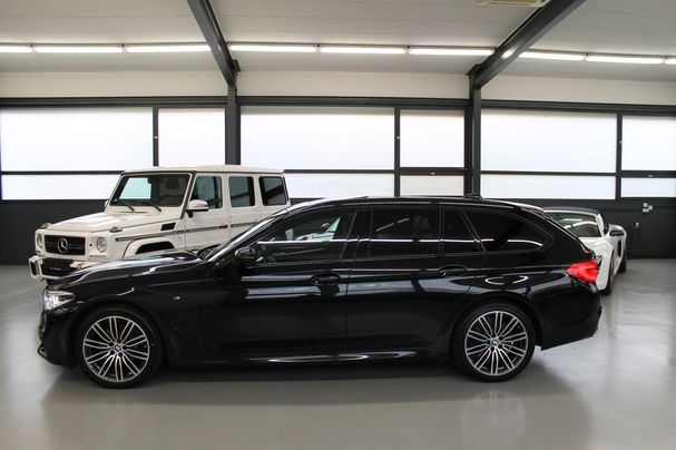 BMW 530d Touring xDrive 195 kW image number 5