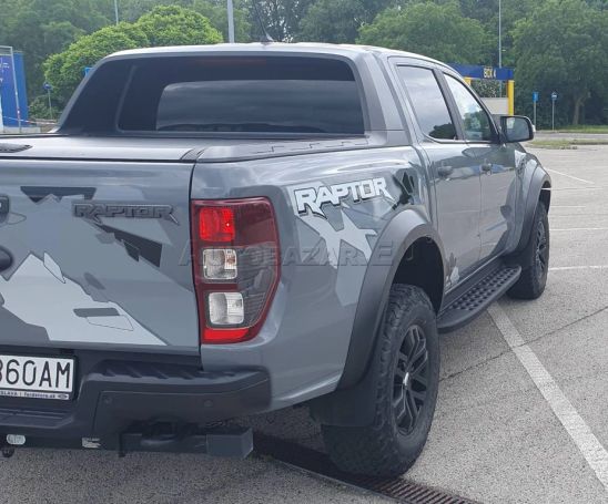 Ford Ranger Raptor 156 kW image number 2