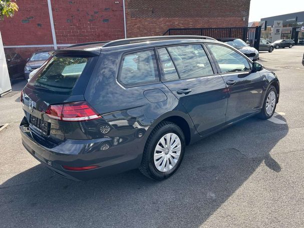 Volkswagen Golf Variant 1.0 TSI Trendline 85 kW image number 6