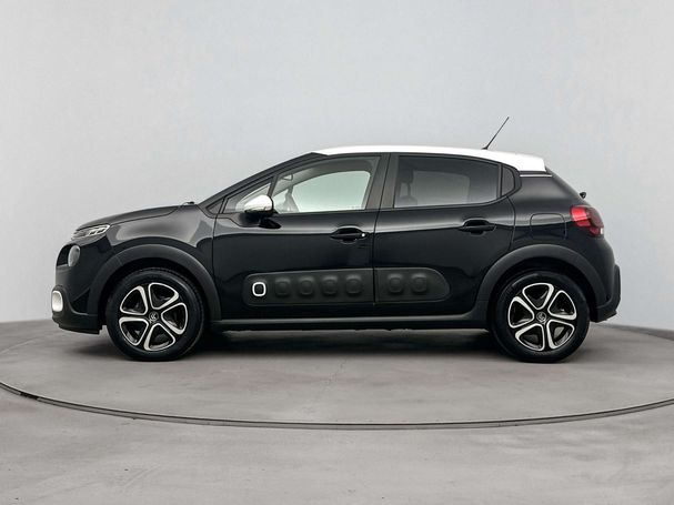 Citroen C3 60 kW image number 5