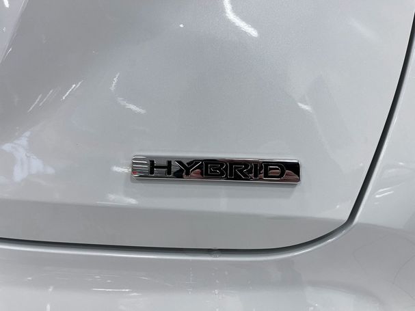 Nissan Juke Hybrid N-CONNECTA 105 kW image number 23