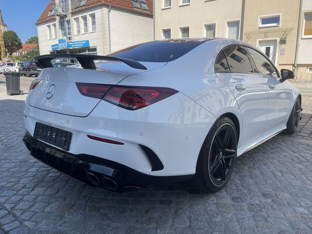 Mercedes-Benz CLA 45 AMG S 310 kW image number 3