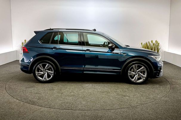 Volkswagen Tiguan 1.4 eHybrid R-Line DSG 180 kW image number 9