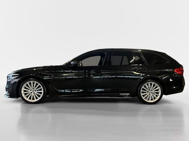 BMW 540d Touring xDrive 235 kW image number 5