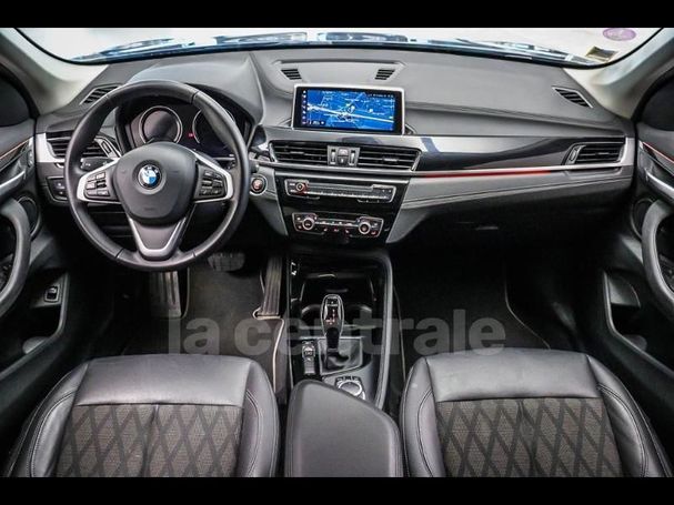 BMW X1 sDrive18i xLine 100 kW image number 15