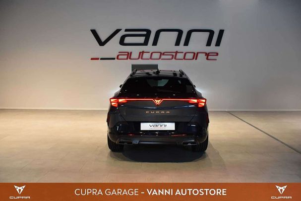 Cupra Formentor 1.5 DSG 110 kW image number 3