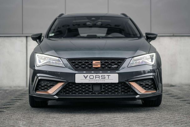 Seat Leon Cupra 220 kW image number 3