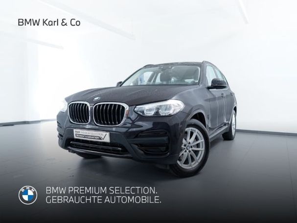 BMW X3 xDrive 140 kW image number 1