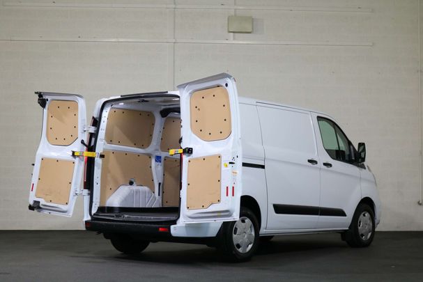 Ford Transit Custom L1 2.0 TDCi Trend 77 kW image number 11