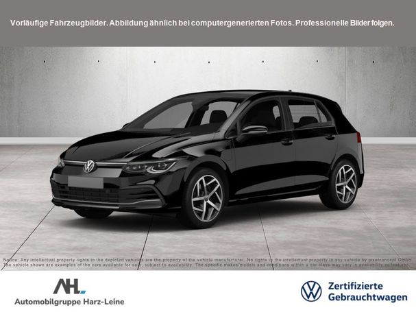 Volkswagen Golf GTE DSG 180 kW image number 1