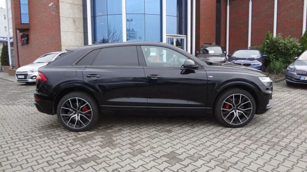 Audi Q8 210 kW image number 6