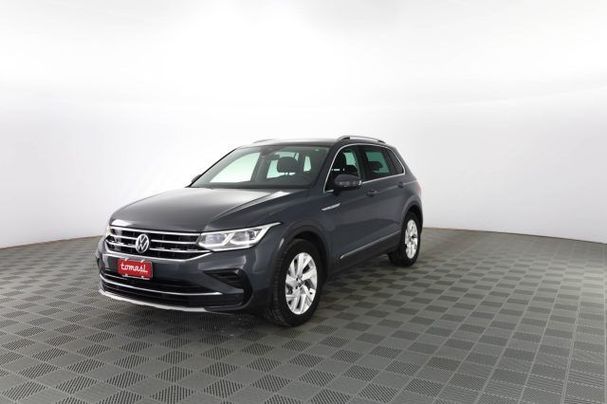 Volkswagen Tiguan 2.0 TDI SCR DSG 110 kW image number 2