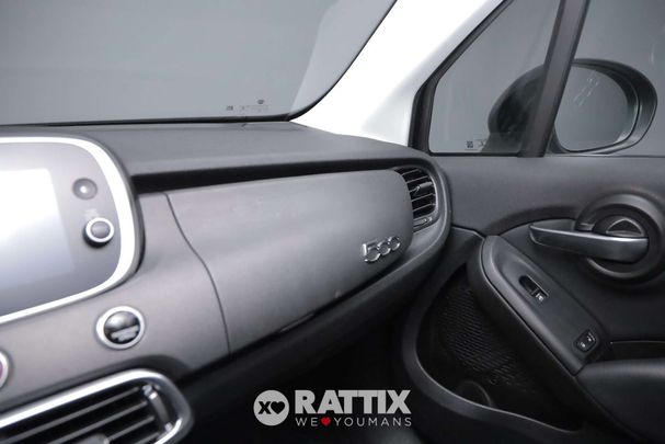 Fiat 500X 1.0 Cross 88 kW image number 23