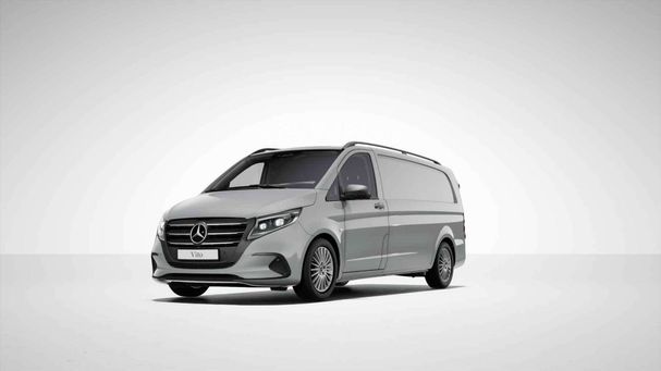 Mercedes-Benz Vito 119 CDi PRO 140 kW image number 14