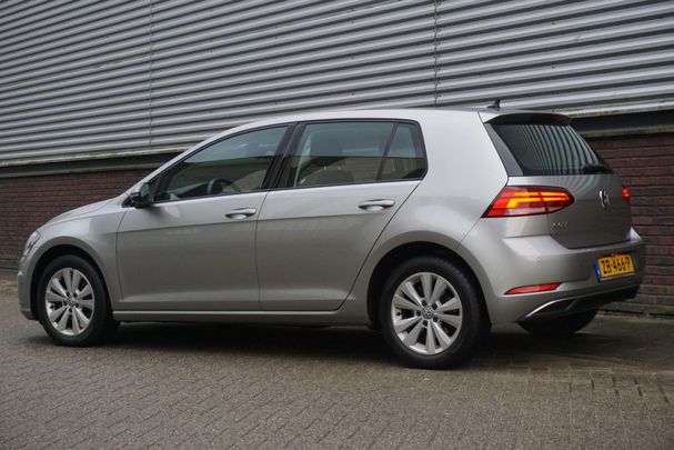 Volkswagen Golf 1.0 TSI 85 kW image number 2