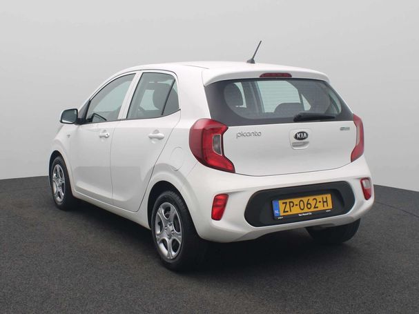 Kia Picanto 1.0 49 kW image number 3