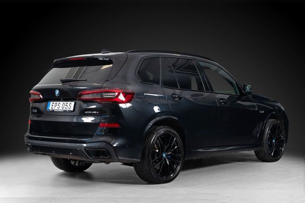 BMW X5 45e xDrive 291 kW image number 3