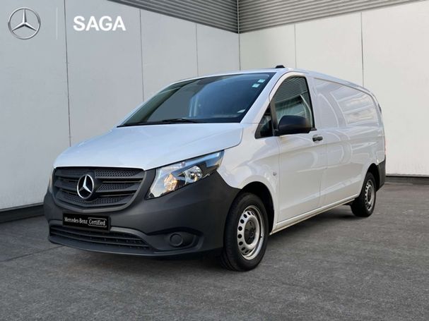 Mercedes-Benz Vito 114 CDi 100 kW image number 1