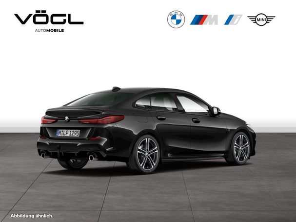 BMW 218d Gran Coupé 218d 110 kW image number 2