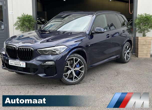 BMW X5 45e xDrive 290 kW image number 1