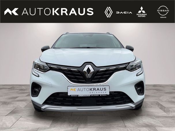 Renault Captur 140 103 kW image number 8