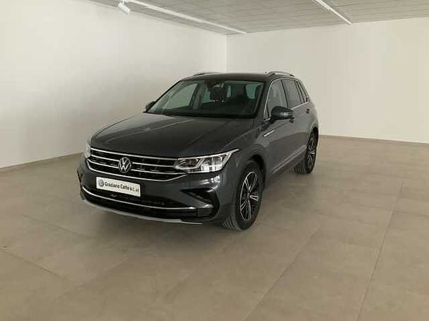 Volkswagen Tiguan 2.0 TDI SCR DSG 110 kW image number 1