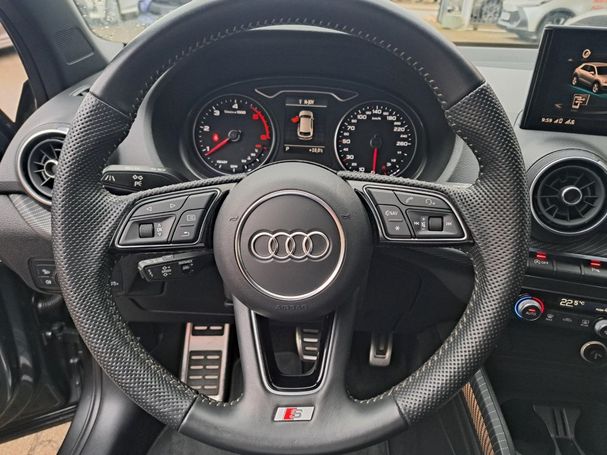 Audi Q2 35 TDI quattro Sport 110 kW image number 19