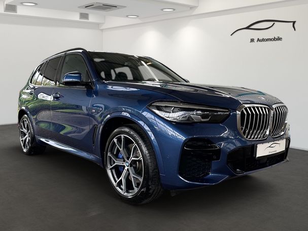 BMW X5 xDrive 210 kW image number 2