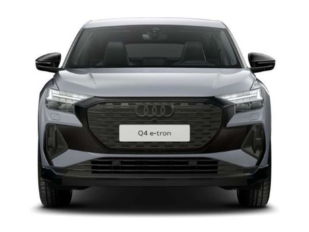 Audi Q4 45 quattro e-tron Sportback 210 kW image number 7