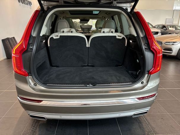 Volvo XC90 B5 AWD Inscription 175 kW image number 7