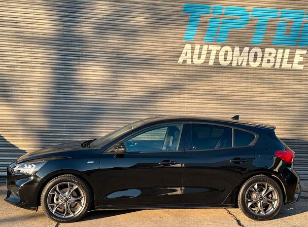 Ford Focus 134 kW image number 5