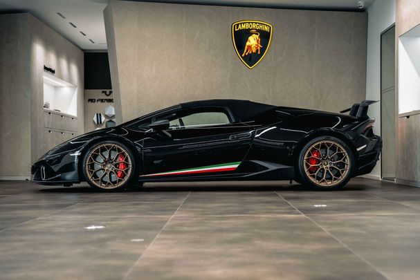 Lamborghini Huracan 441 kW image number 15