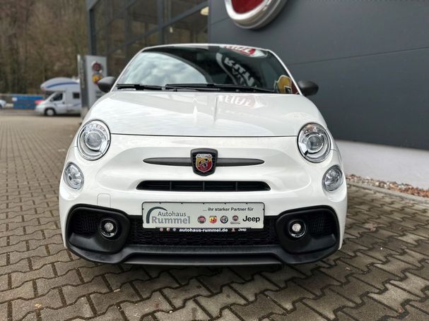 Abarth 695 132 kW image number 2