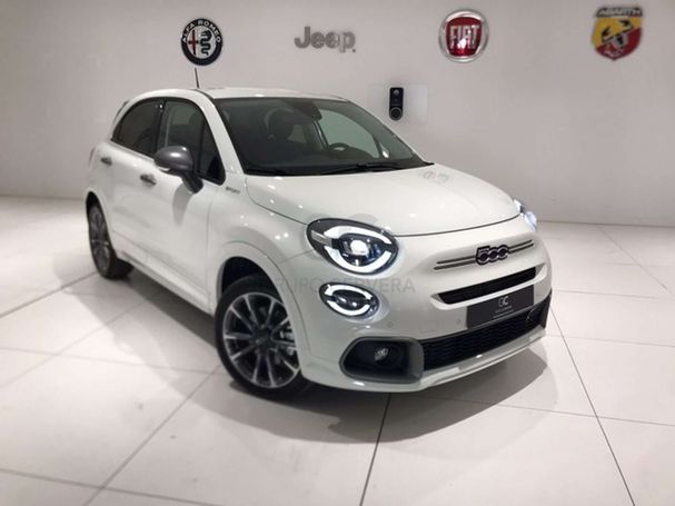 Fiat 500X 1.5 Hybrid DCT 97 kW image number 4