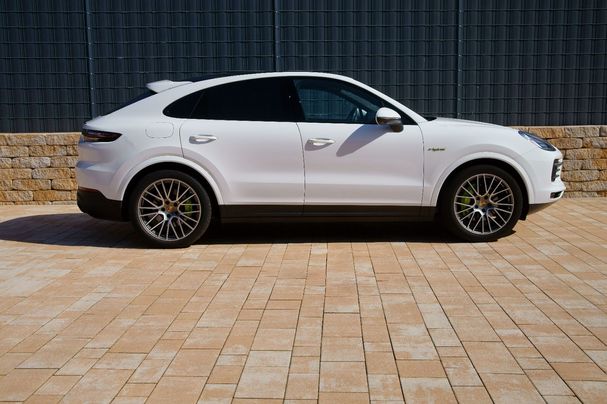 Porsche Cayenne Coupé E-Hybrid 340 kW image number 5