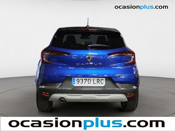 Renault Captur TCe GPF Zen 103 kW image number 15