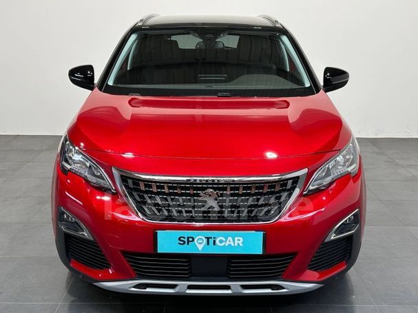 Peugeot 3008 PureTech 130 EAT8 S&S Allure 96 kW image number 2