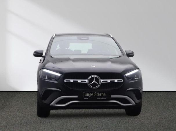 Mercedes-Benz GLA 200 120 kW image number 2