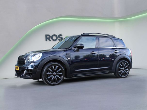 Mini Cooper Countryman 100 kW image number 3