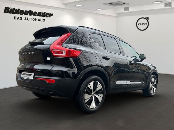 Volvo XC40 192 kW image number 3