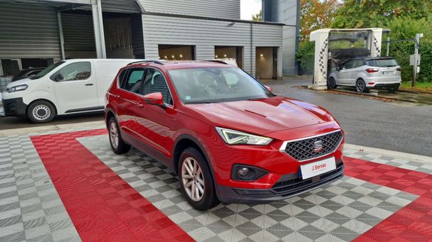 Seat Tarraco 2.0 TDI DSG 110 kW image number 2