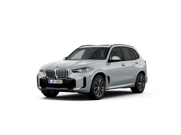 BMW X5 50e xDrive 360 kW image number 1