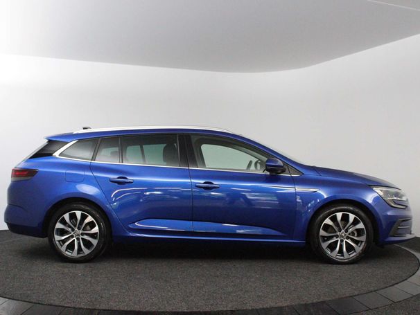 Renault Megane Estate TCe 140 103 kW image number 10