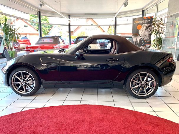 Mazda MX-5 SKYACTIV-G 135 kW image number 5