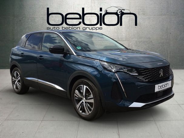 Peugeot 3008 1.6 Hybrid 165 kW image number 14