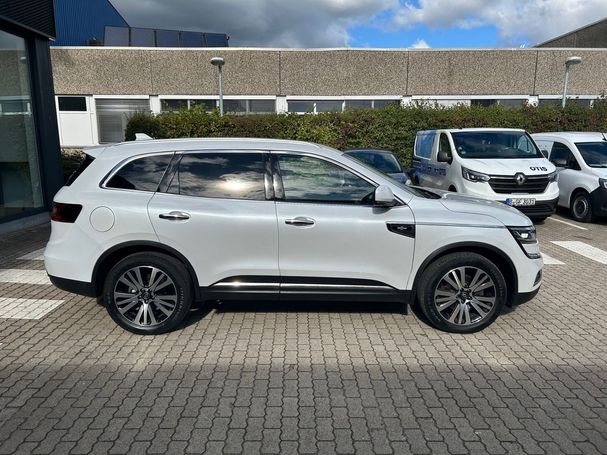 Renault Koleos Energy dCi 175 130 kW image number 5