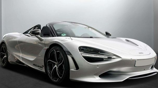 McLaren 750S 552 kW image number 1